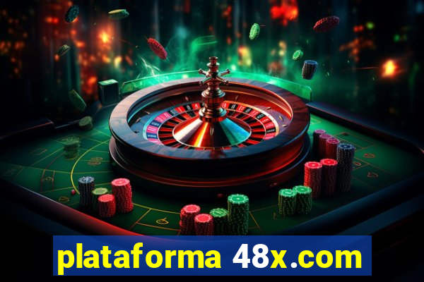 plataforma 48x.com